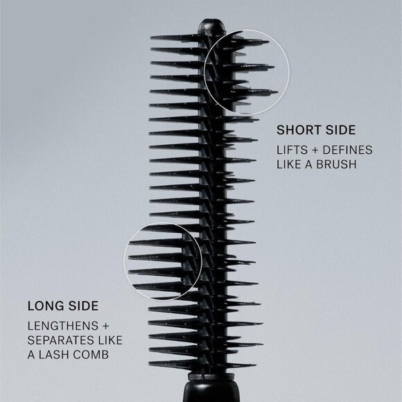 2-ILIA-Limitless Lash Mascara|Lightweight, Nourishing,Lengthening, Lifting-Blk - Picture 4 of 11